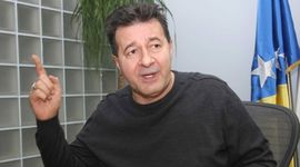 SDA ne zna šta će  sa Džaferovićem