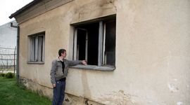 Podstanar stradao u požaru