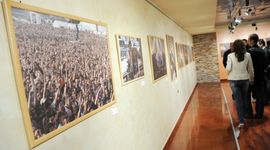 Kršio pravila, fotografisao ludilo