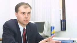 Amir Pilav dvije i po godine odbija da napusti fotelju