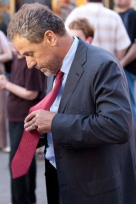 Bandić leti iz Holdinga