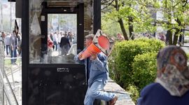 Osumnjičeni za napad na ustavni poredak FBiH