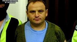 Vlahović želi da bude izručen Crnoj Gori