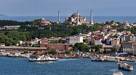 U Istanbulu sastanak Tadića i Silajdžića sa Gulom