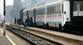 Na pružnom prelazu poginula dva mladića