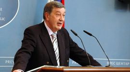 Deklaracija usvojena bez odluke Predsjedništva BiH