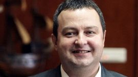 U Skupštini Srbije uhapšena prostitutka