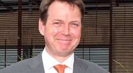 Eksplozivom na britanskog ambasadora