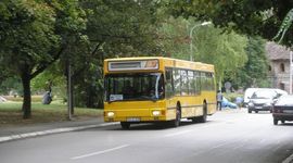 Skuplje karte za autobus od 1. maja
