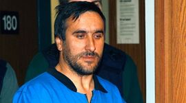 Elvir Pobrić počeo štrajk glađu