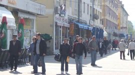 Naoružavaju se i municijom iz kontejnera