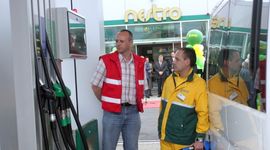 Nestro pumpa i u Kotor Varošu