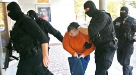 Stroži zakon za bande
