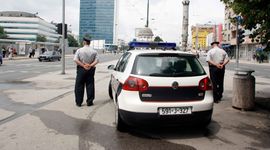 Policajcima plate manje i do 600 KM