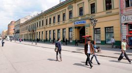 Blokirani Šarićevi objekti nesmetano rade