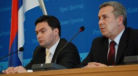 Nećemo odustati od obilježavanja zločina