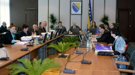 Popisuju imovinu potrebnu institucijama   