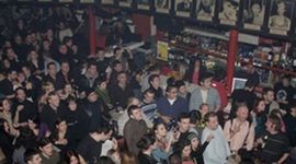 U masovnoj tuči izboden 20-godišnjak, stanje kritično