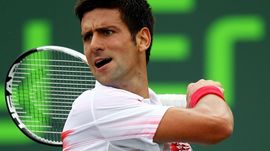 Verdasko zaustavio Đokovića