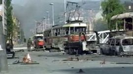 Obilježavanje stradanja na dvije lokacije
