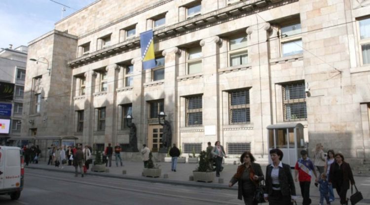Centralna banka BiH podijelila dobit