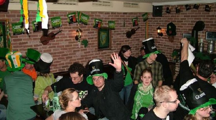Suvi dan bez alkohola
