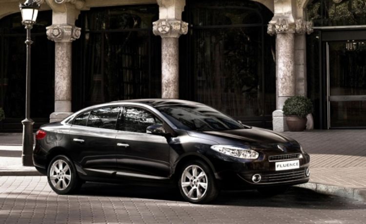 Renault povećao prodaju u BiH