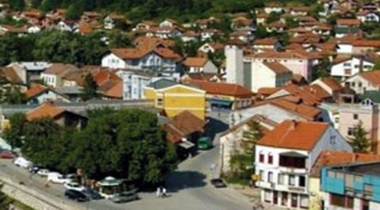 Ubistvo i samoubistvo u Gračanici