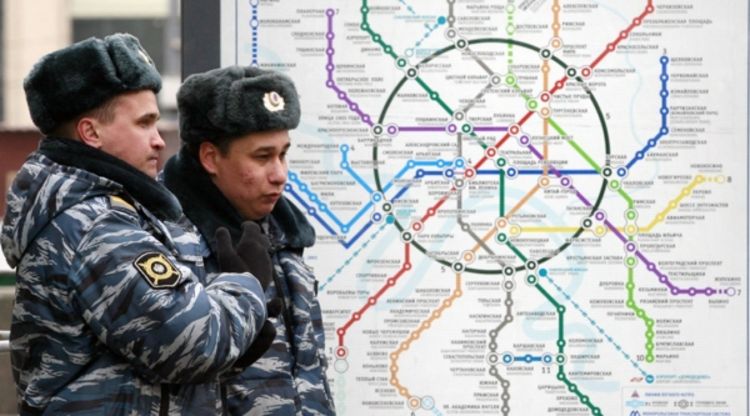 Teroristi ne odustaju: bombaški napad na voz u Rusiji