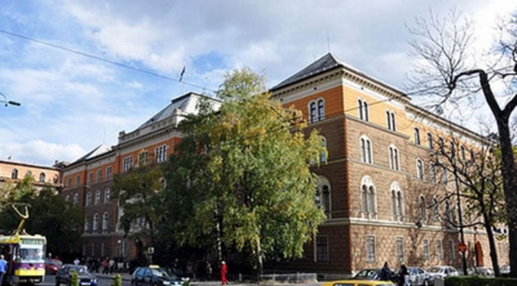 Biste književnika vraćene kod Predsjedništva BiH
