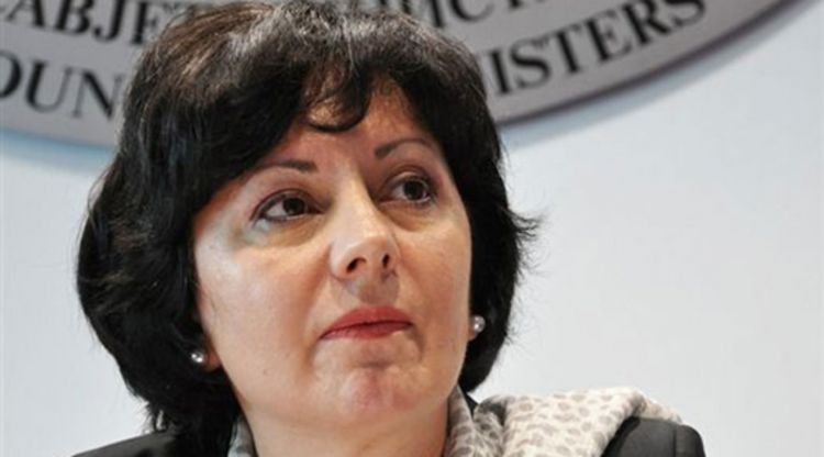 Savić: Zatvaranje OHR-a uslov svih uslova 