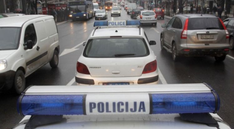 Upucane dvije žene 