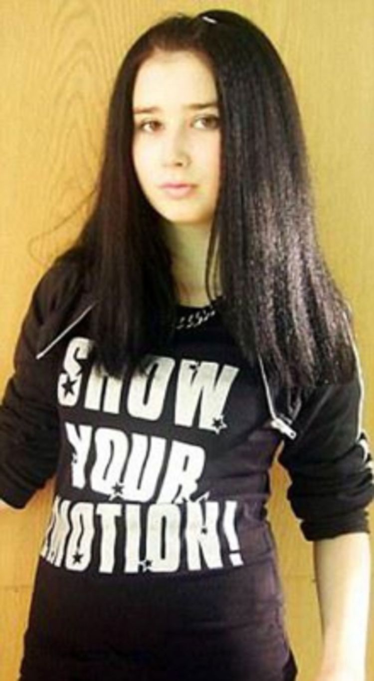 Jeli djevojčicu