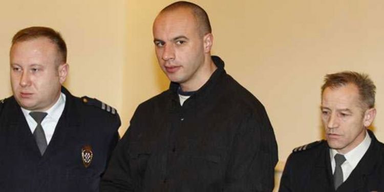 Prvooptuženi za ubistvo Pukanića ima alibi