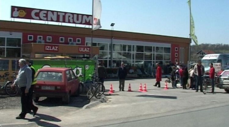 Sve za gradnju i dom na jednom mjestu