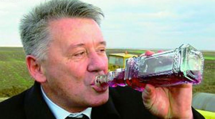 Ilić: Nisam bio pijan