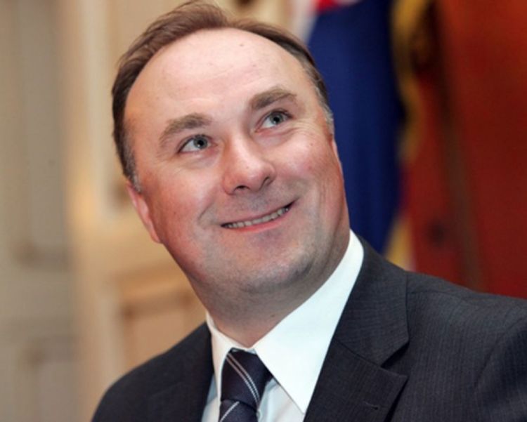Polančecu blokirana sva imovina