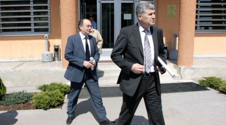 Bičakčić i Čović oslobođeni