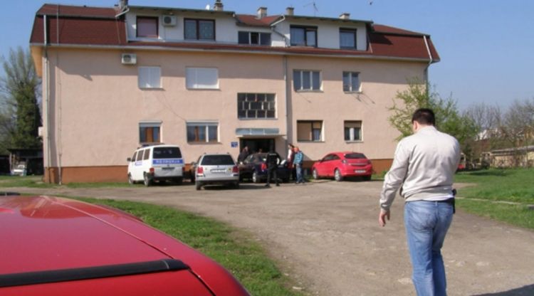 Saslušani zbog ubistva Pajića