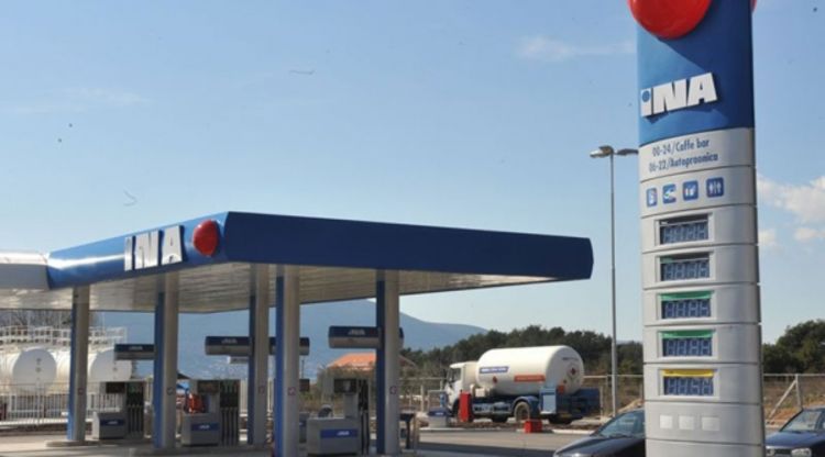 Slovačka firma kupila INA-ine pumpe