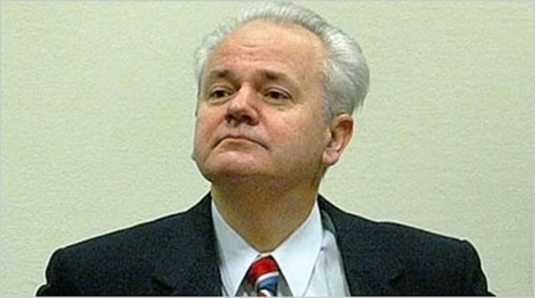 Umrla autorka prve optužnice protiv Slobodana Miloševića