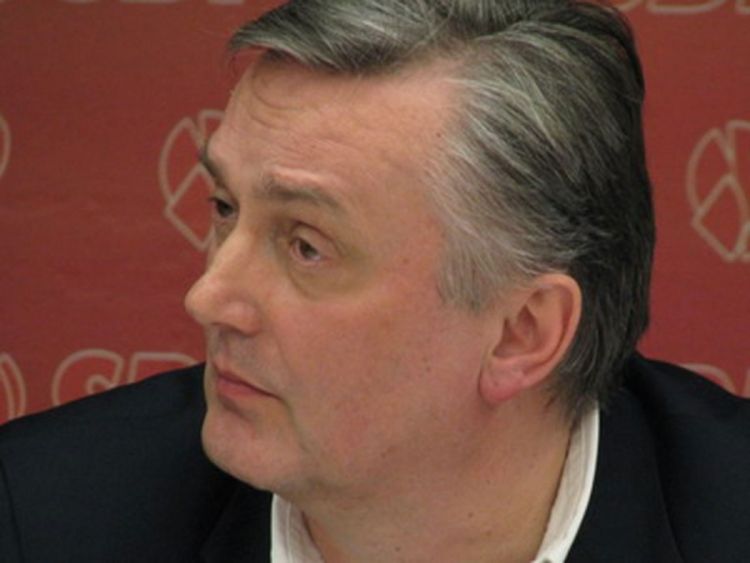 Obustavljena istraga protiv Lagumdžije