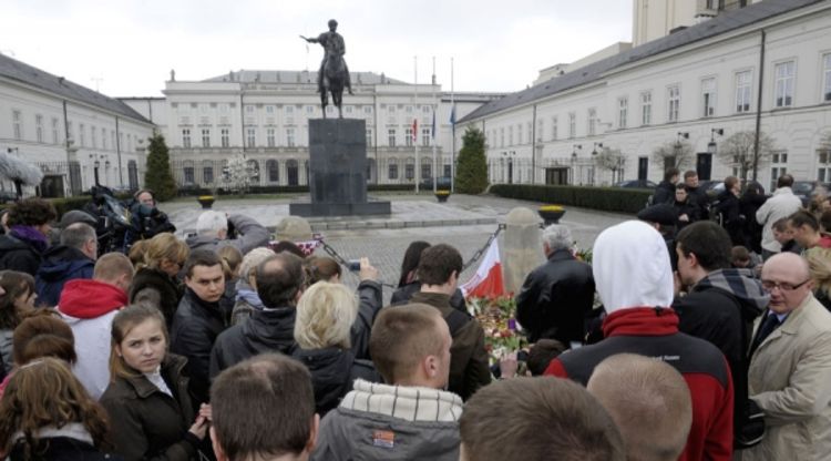 Lideri sijeta uputili saučešće Poljskoj