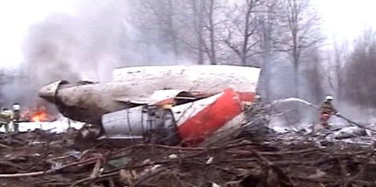Poginuo poljski predsjednik u avionskoj nesreći