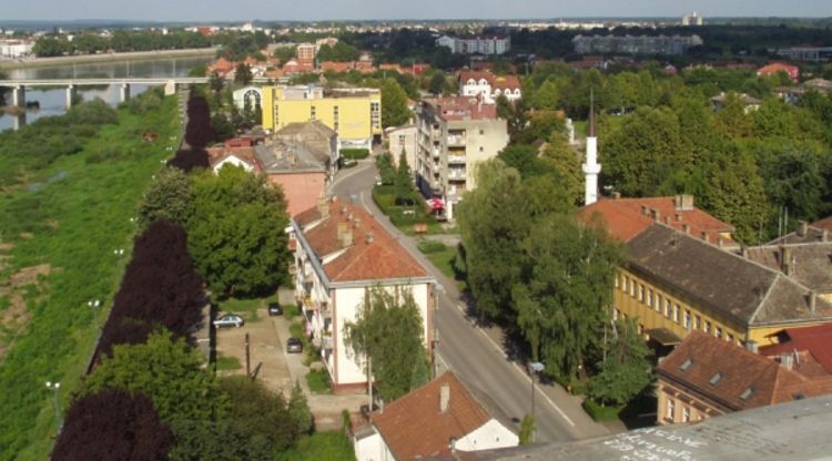 Hrvatski državljanin pretukao radnika Borca