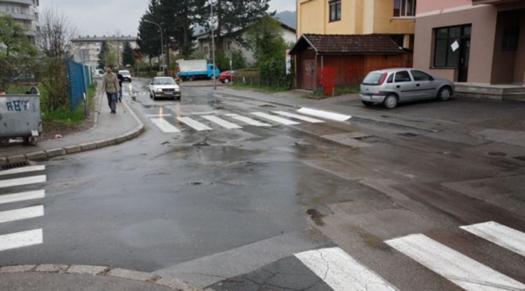 Starac podlegao od teških povreda