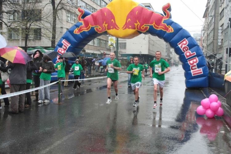 Kodžo pobjednik Vivićite 