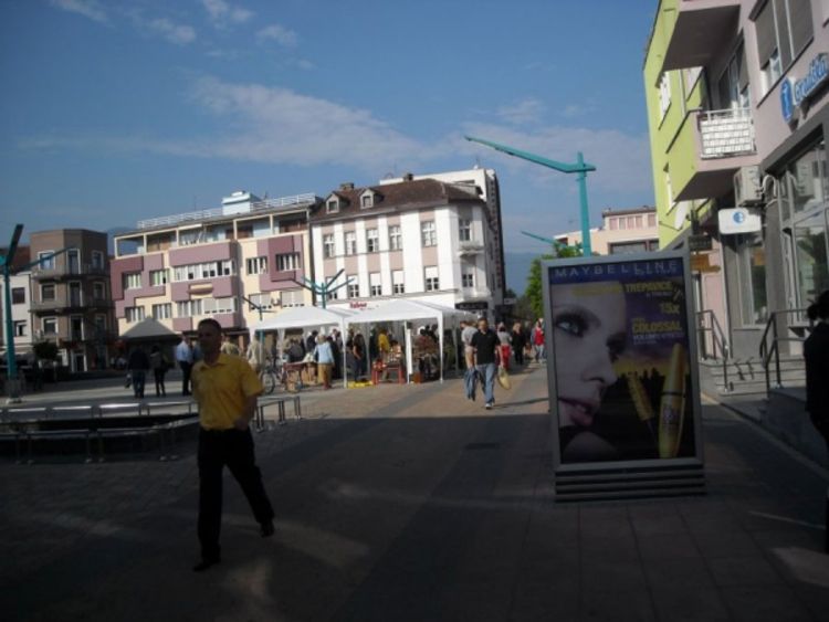 Za suživot i toleranciju sva tri naroda u BiH