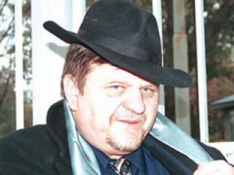 Suđenje gazda Jezdi  i saradnicima 31. maja