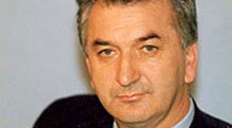 Šarović traži odštetu